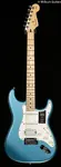 Fender Player Stratocaster HSS, гриф из клена, Tidepool (148) - фото 3