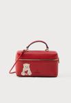 Сумка Furla CAMELIA MICRO, Red - фото