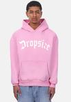 Толстовка Dropsize, Pink - фото 2