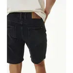 Шорты Rip Curl Classic Surf denim, черный - фото 5