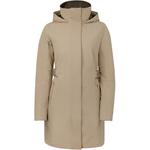 Lululemon Тренчкот женский, Ruby Rock - фото 4