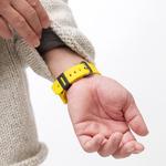 CASIO Часы Unisex 45mm Black Watch 9222-AC08 - фото 6