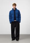 Куртка ADOLFO DOMINGUEZ Winter jacket, Blue - фото 2