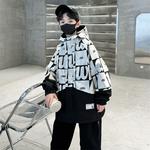 Куртка для подростков EASTERN CAMEL, черный - фото 8