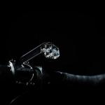 Фара Fusion Drive 500 Plus Lezyne, цвет Satin Black - фото 5