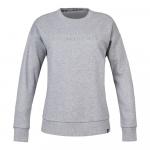 Толстовка Hannah Moly, серый - фото 3