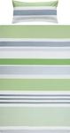 Постельное белье REDBEST 161049 2-teilig, зеленый - 155 х 220 см - фото