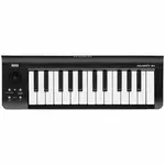 Korg microKEY Air Bluetooth MIDI клавиатура-25 - фото