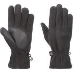 Перчатки забиджан Mckinley, черный - фото