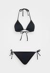 Бикини BEACH CLASSICS TIKI TRI SET Roxy, черный - фото 5