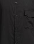 Рубашка Yohji Yamamoto, черный - фото 4