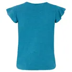 Футболка с коротким рукавом Protest Kayla, синий - фото 2