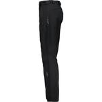 Длинные детские штаны Cmp, цвет nero - фото 3