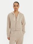 Толстовка обычного кроя Champion, бежевый - фото