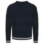 Свитер Sea Ranch Snorre, синий - фото 2