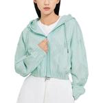 Куртка Li Ning Women's Blue - фото 4