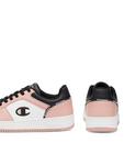 Кроссовки Rebound 2.0 Low Cut S S11470-PS013 Champion, розовый/белый - фото 3