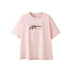 ASICS Футболка для спорта 7000 Pink - фото