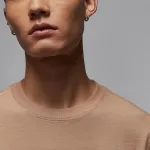 Футболка Dongdan мужская umber Jordan, Umber - фото 6