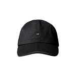 Складная кепка Yeezy Gap Engineered by Balenciaga Черная - фото