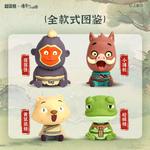 Коробки-сюрпризы Chaodou Bear - фото 6