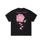 Футболка унисекс Dangerouspeople, черный - фото 5