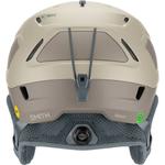 Шлем Smith Nexus Mips Smith, Matte Chalk/Slate - фото 3