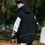 Куртка унисекс Jeep, хаки - фото 9