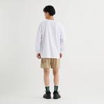 Футболка Converse, белый - фото 8