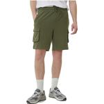 Карго-шорты мужские GAP, хаки - фото 6