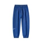 Детские штаны Disney, серый - фото 8