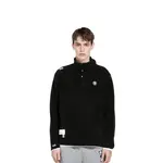 Толстовка мужская Aape, синий - фото 3