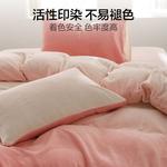 Hailan House Комплект постельного белья 4 предмета - фото 3