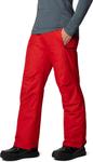 Мужские брюки Columbia Bugaboo V, Sail Red - фото 3