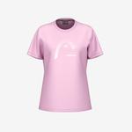 HEAD Женская футболка LARA - фото 3