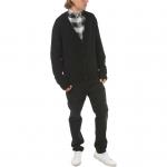 Кашемировый свитер мужской черный AMIRI - фото 3