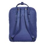 Рюкзак Fjällräven, темно-синий - фото 4