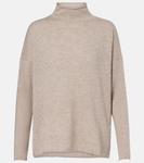 Кашемировый свитер Jardin des Orangers, 255-46 - фото