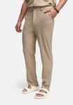 Повседневные брюки INDICODE JEANS Amogust, Light brown - фото 5