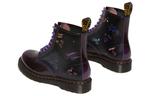 Ботинки Martin Dr.Martens 1460 унисекс, Purple - фото 2