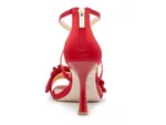 Jessica Simpson Сандалии Джессики Симпсон Amillnah, красные - фото 4