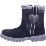 Ботинки SUPERFIT, темно-синий - фото 2