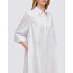 Рубашка Sundek Popeline 3/4 sleeve, белый - фото 3