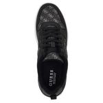 Повседневные кроссовки Tryon Guess, мультиколор - фото 3