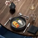 Миска для макарон La Boule Villeroy & Boch, черный - фото 4