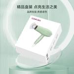 Фен CONFU, зеленый - фото 4