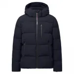 Куртка Ecoalf Bazon, синий - фото