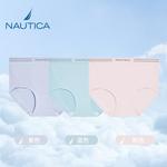 NAUTICA Трусы 3 пары Женское белье Подростки - фото 4
