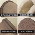 Ботинки D:FUSE SCANDINAVIA Snow Boots Women's - фото 10