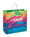 K5837/4 Мужские часы из черного каучука Color Splash Calypso, черный - фото 3